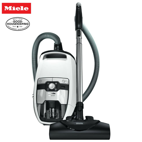 Miele Blizzard CX1 Cat & Dog Bagless Canister Vacuum Cleaner