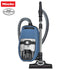 Miele Blizzard CX1 Turbo Team Bagless Canister Vacuum Cleaner