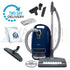 Miele Marin Complete C3 Vacuum Cleaner