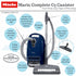Miele Marin Complete C3 Vacuum Cleaner
