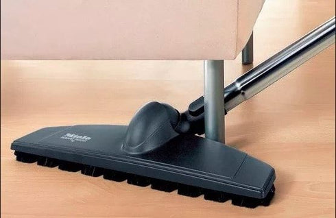 Miele Complete C3 Calima SGFE0 Canister Vacuum