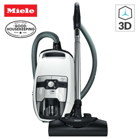 Miele Blizzard CX1 Cat & Dog Bagless Canister Vacuum Cleaner