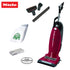 Miele Dynamic U1 Fresh Air SHCE0 Upright Vacuum Parts