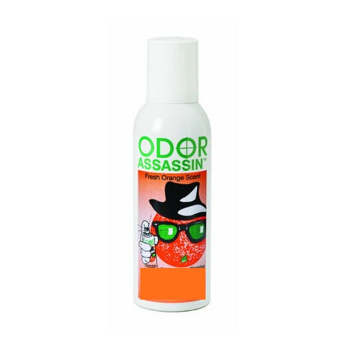 Odor Assassin Orange - Travel Size 2.2oz
