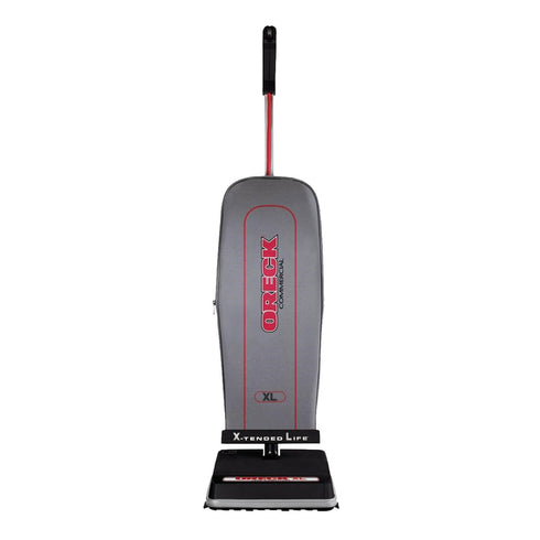 Oreck Commercial Upright Vacuum Cleaner O-U2000RB2L-1