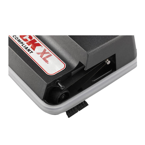 Oreck Commercial Upright Vacuum Cleaner O-U2000RB2L-1