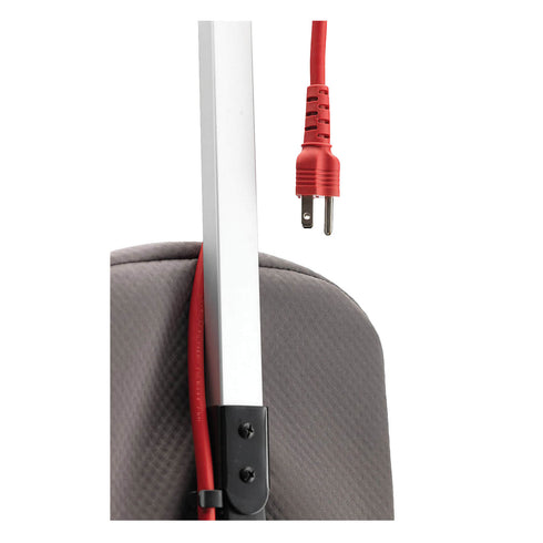 Oreck Commercial Upright Vacuum Cleaner O-U2000RB2L-1