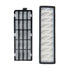 Riccar Premium Radiance HEPA Plus and Granulated Charcoal Filter Set (RF9UG-1)