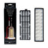 Riccar Premium Radiance HEPA Plus and Granulated Charcoal Filter Set (RF9UG-1)