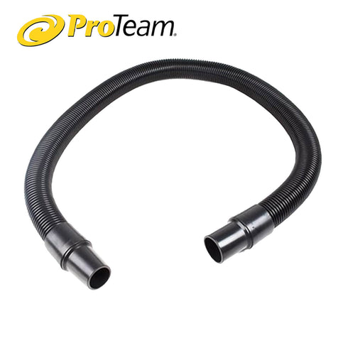ProTeam 100505 Static-Dissipating Replacement Vacuum Hose with Straight Cuffs