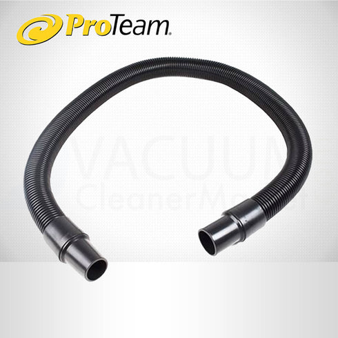 ProTeam 100505 Static-Dissipating Replacement Vacuum Hose with Straight Cuffs