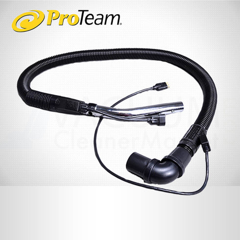 ProTeam 103434 Electrified Hose with 3-Wire Power Cord