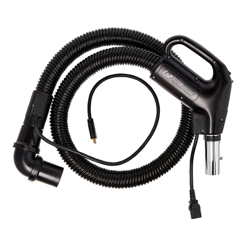ProTeam 105880 Electrified Hose with 2-Wire Power Cord
