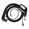 ProTeam 105880 Electrified Hose with 2-Wire Power Cord