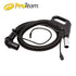 ProTeam 105880 Electrified Hose with 2-Wire Power Cord