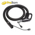ProTeam 106438 Electrified Hose with Gas Pump Handle