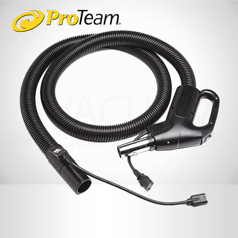ProTeam 106438 Electrified Hose with Gas Pump Handle