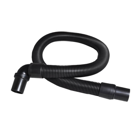 ProTeam 107648 Static Dissipating Replacement Vacuum Hose with Cuffs