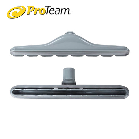 ProTeam 100147 14-inch Carpet Floor Tool with Scallops