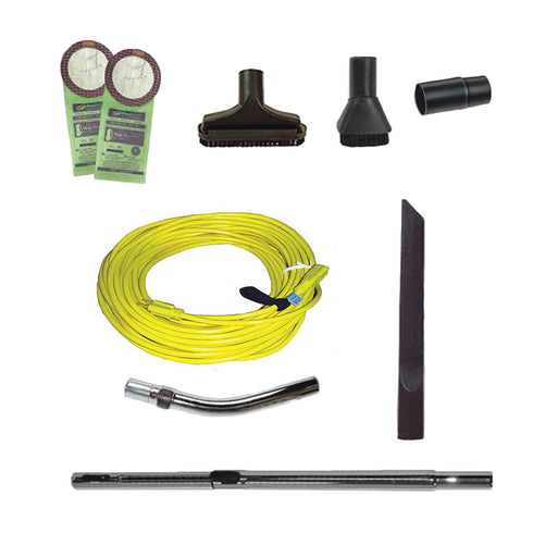 ProTeam 103024 6 QT AviationVac Commercial Backpack Vacuum