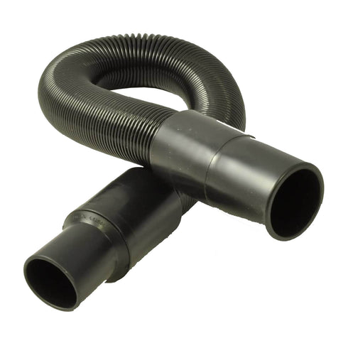 ProTeam 101184 Replacement Stretch Hose with Cuffs 1.25”