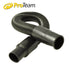 ProTeam 101184 Replacement Stretch Hose with Cuffs 1.25”