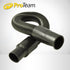 ProTeam 101184 Replacement Stretch Hose with Cuffs 1.25”