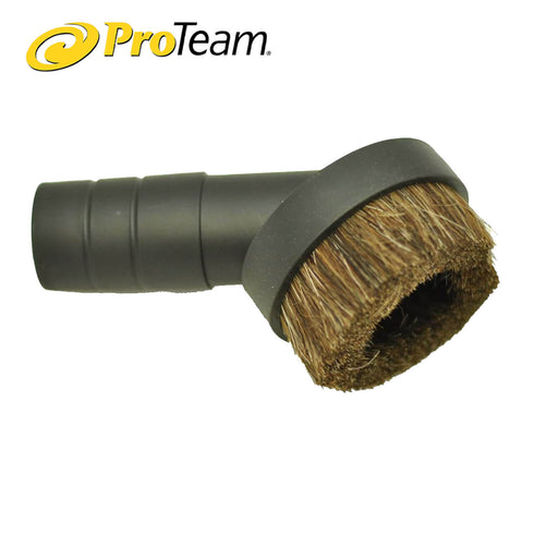 ProTeam 100110 3-inch Dust Brush with Reducer