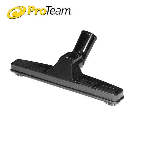 ProTeam 102373 10-inch Horse Hair Floor Tool Brush