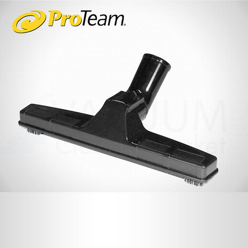 ProTeam 102373 10-inch Horse Hair Floor Tool Brush
