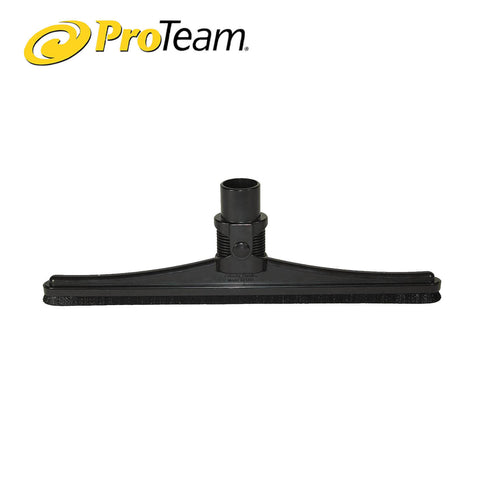 ProTeam 105692 18-inch Hard Surface Sidewinder Floor Tool with Nylon Brush