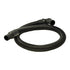 ProTeam 103237 1.25” Static-Dissipating Hose with Cuffs