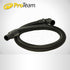 ProTeam 103237 1.25” Static-Dissipating Hose with Cuffs