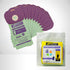 ProTeam 6 QT #103227 Intercept Micro Filter Vacuum Bags- 10 Pack