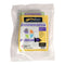 ProTeam 10 QT #104544 Intercept Micro Filter Vacuum Bags- 10 Pack