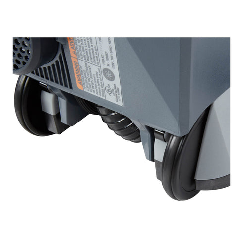 ProForce 1200XP Bagged Upright Commerical Vacuum with HEPA Filter