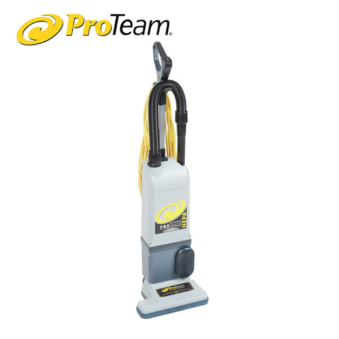 ProForce 1200XP Bagged Upright Commerical Vacuum with HEPA Filter