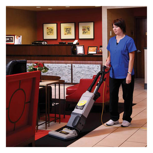 ProForce 1500XP Bagged Upright Commerical Vacuum with HEPA Filter