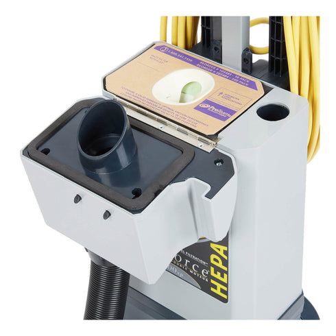 ProForce 1500XP Bagged Upright Commerical Vacuum with HEPA Filter