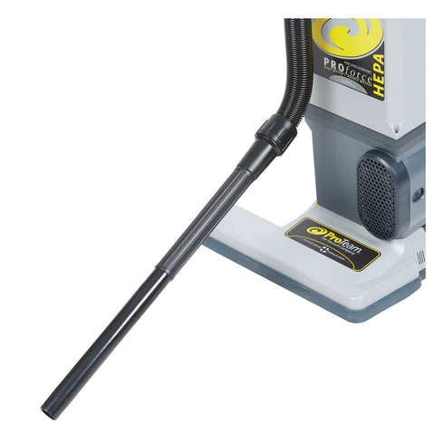 ProForce 1500XP Bagged Upright Commerical Vacuum with HEPA Filter