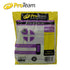 ProTeam 10 QT #107313 Intercept Micro Filter Vacuum Bags- 10 Pack