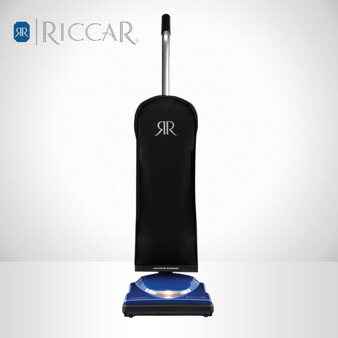 Riccar Supralite Upright Vacuum Cleaner (R10E)