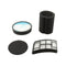 Riccar Filter Set for Riccar R60 and Simplicity S60 Broom Vacuums