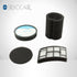 Riccar Filter Set for Riccar R60 and Simplicity S60 Broom Vacuums