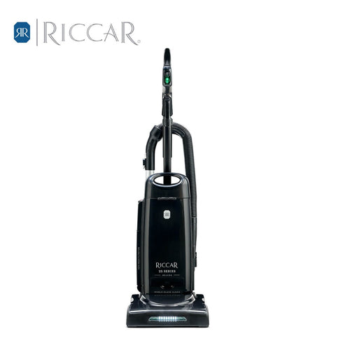 Riccar Deluxe Clean Air Upright Vacuum (R25D)