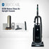 Riccar Deluxe Clean Air Upright Vacuum (R25D)