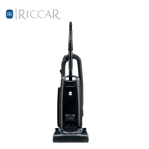 Riccar Standard Clean Air Upright Vacuum (R25S)