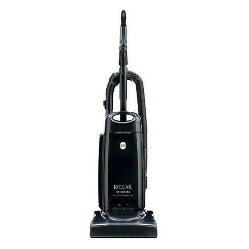 Riccar Standard Clean Air Upright Vacuum (R25S)
