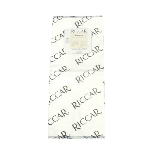 Riccar HEPA Central Vacuum Bags (RCB-3) - 3 Pack