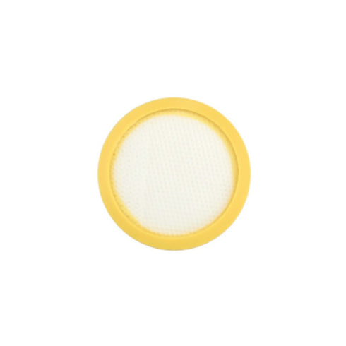 Riccar ROAM Broom HEPA Media Filter (RFR)